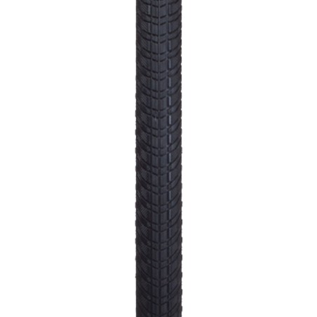 Pneu Kenda K1053 noir cranté pour fauteuil roulant