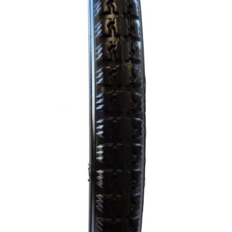 Pneu standard IA2803 - 24X1-3/8 (540)