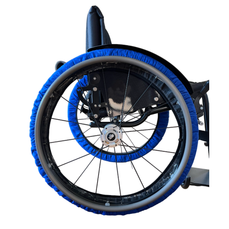 Chaussette de roue arrière 24"