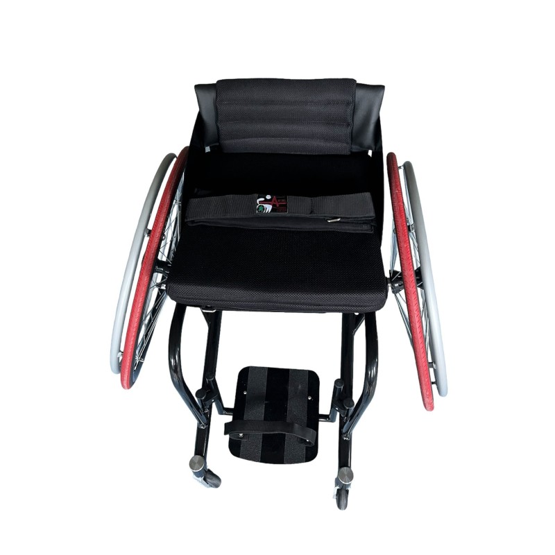 Fauteuil de Sport Movi