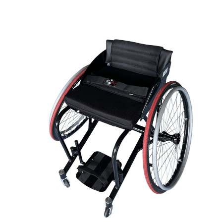 Fauteuil de Sport Movi