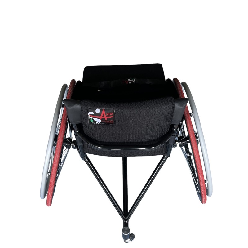 Fauteuil de Sport Movi