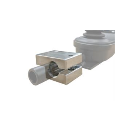 Support de joystick Strike Force