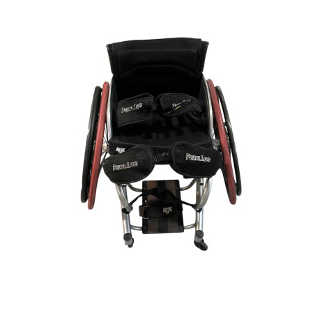 GRAND SLAM RGK OCCASION