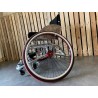 FT18 - Fauteuil roulant Parratennis