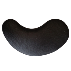Protection genoux pour repose jambe REA, droit et gauche, pour fauteuil roulant