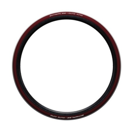 Pneu SCHWALBE DUNK KING