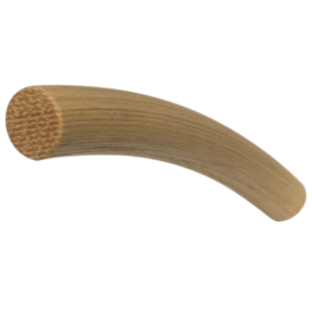 Main courante WOOD (la paire)