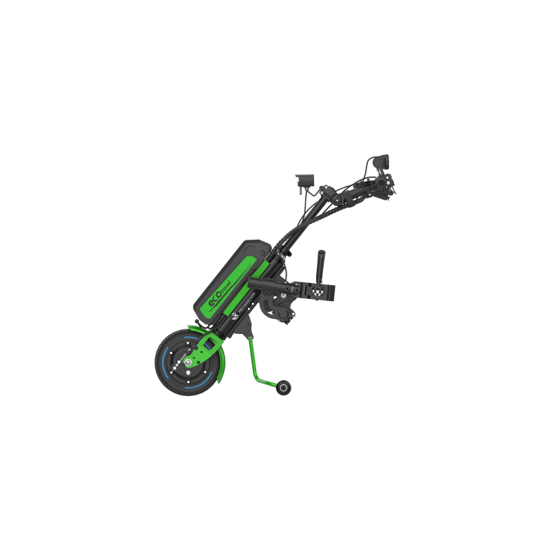 3eme roue avant ECO TRAVEL