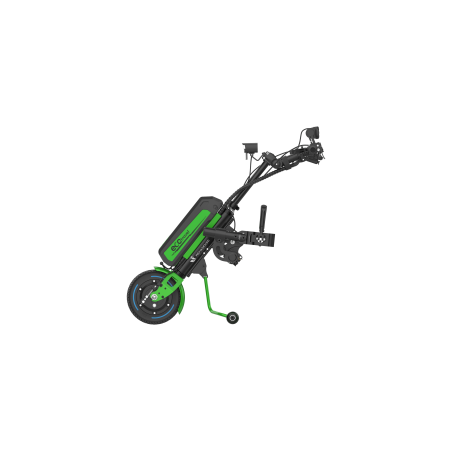 3eme roue avant ECO TRAVEL