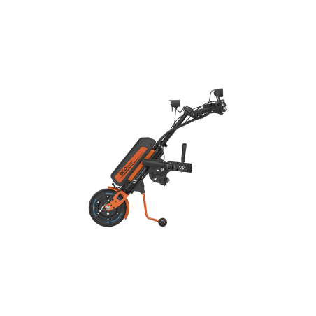 3eme roue avant ECO TRAVEL