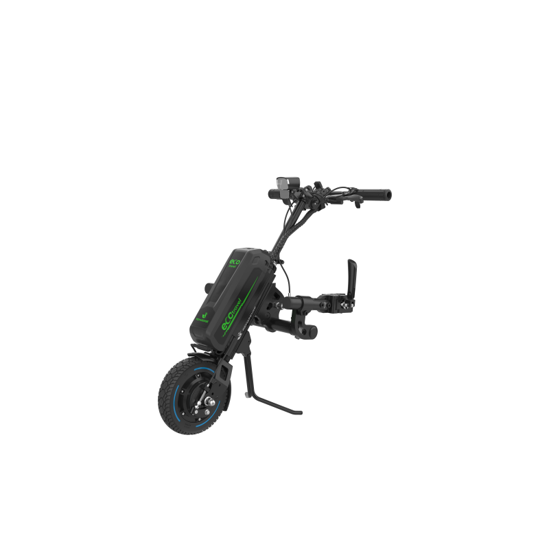 3eme roue avant ECO TRAVEL