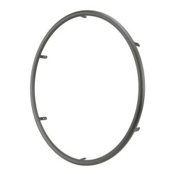 Main courante alu dur (l'unité)