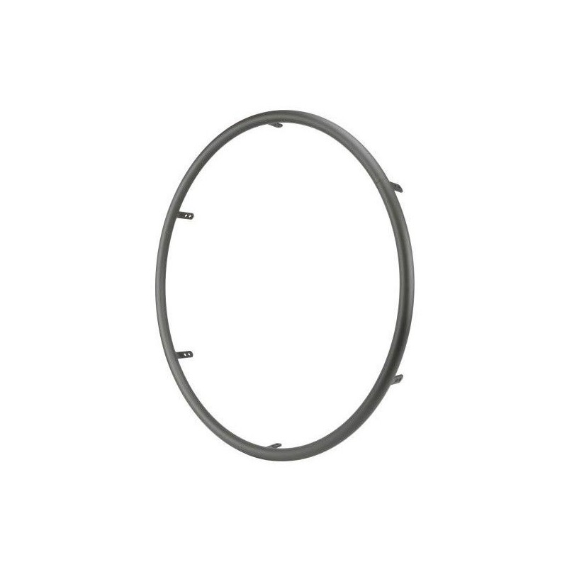 Main courante alu dur (l'unité)