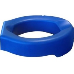 Réhausse toilettes T-care