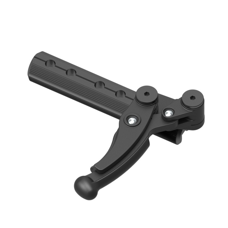 Frein ciseaux sport brake 90°, pour fauteuil roulant, usage sportif