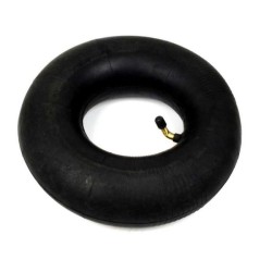 Chambre à air 3.00-4 (76-102) Schrader coudée 90-90 pour fauteuil roulant