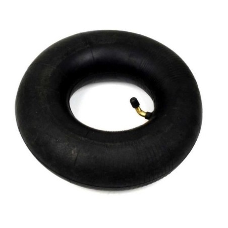 Chambre à air 3.00-4 (76-102) Schrader coudée 90-90 pour fauteuil roulant