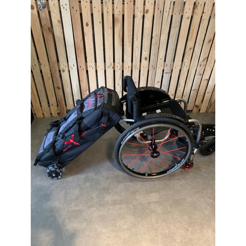 Sac de voyage Phoenix