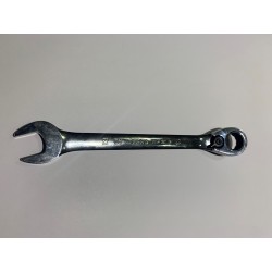 Clé de 13 à cliquet