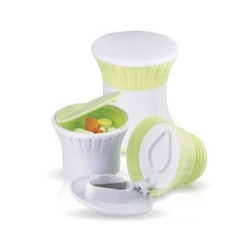 Broyeur-coupe Comprimés