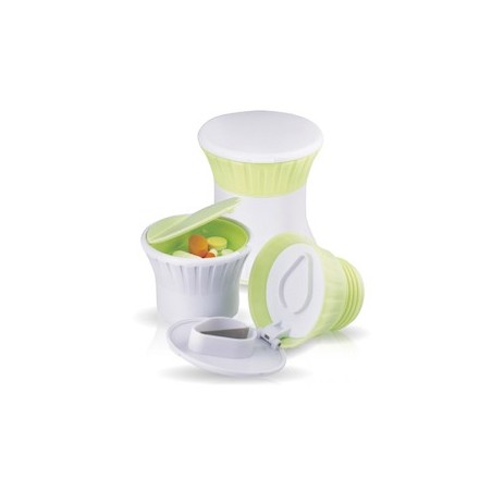 Broyeur-coupe Comprimés