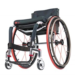 Fauteuil roulant RGK TIGA