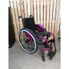 Fauteuil roulant Quickie XENON 2
