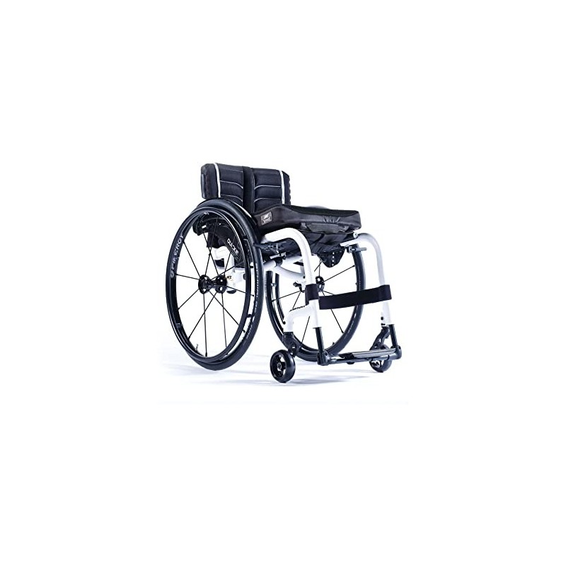 Fauteuil roulant Quickie XENON 2