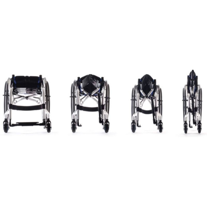 Fauteuil roulant Quickie XENON 2