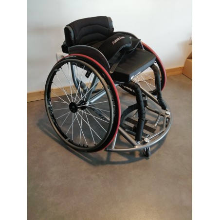 Fauteuil roulant RGK ELITE