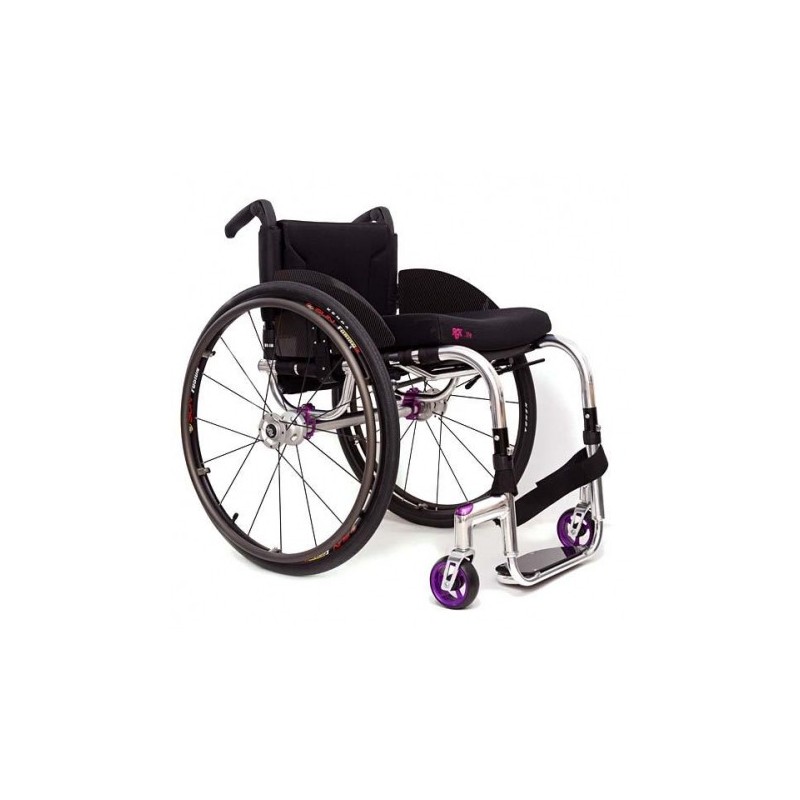 Fauteuil roulant RGK TIGA