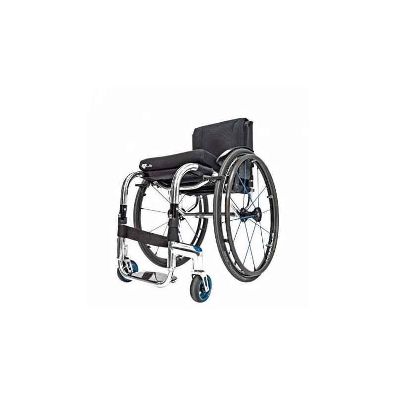 Fauteuil roulant RGK TIGA