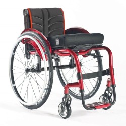 Fauteuil roulant Quickie ARGON 2