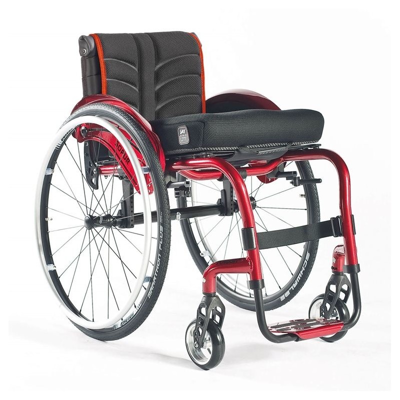 Fauteuil roulant Quickie ARGON 2