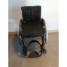 Fauteuil roulant Quickie ARGON 2