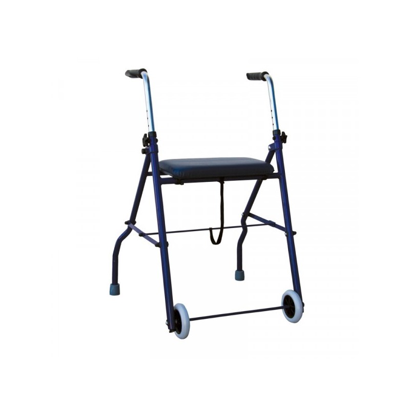 Rollator 2 roues classic