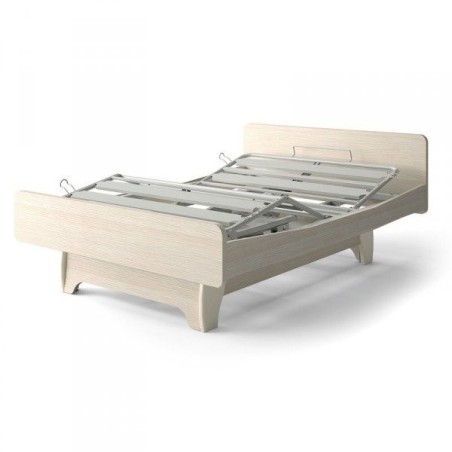 Lit XXL électrique Divisys