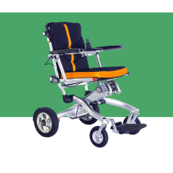 Fauteuil roulant électrique Smart-Chair