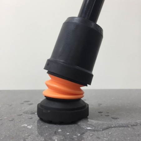 Embout de canne Flexyfoot