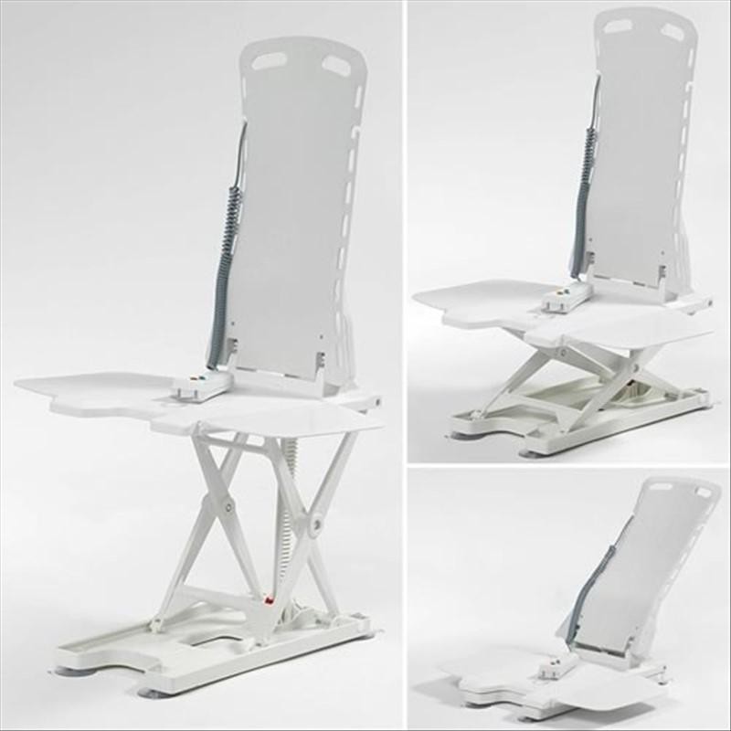 Elévateur de bain Bellavita