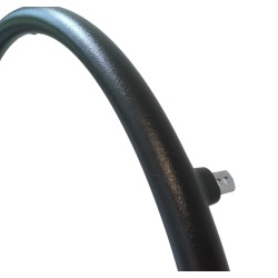 Main courante revêtement mousse (l'unité)