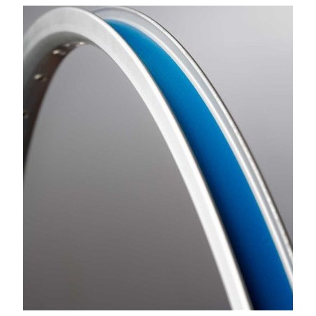 Fond de jante pour tous types de roues de fauteuil roulant.