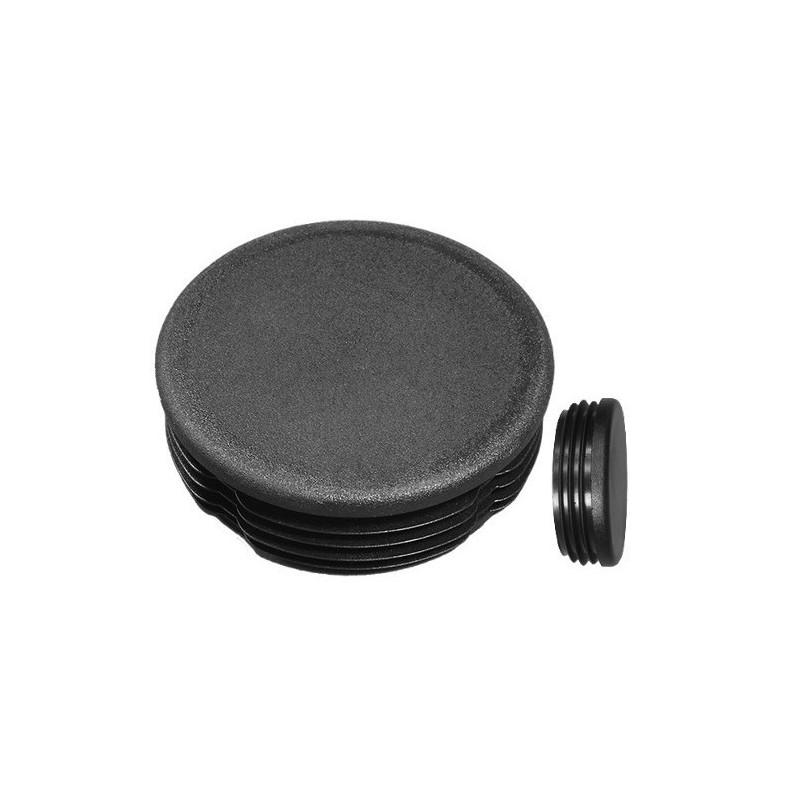 Bouchon plastique tube fauteuil roulant