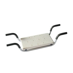 Siège de bain suspendu