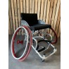 FT18 - Fauteuil roulant Parratennis
