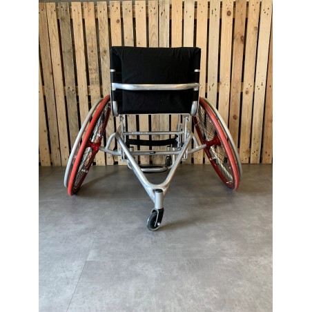 FT18 - Fauteuil roulant Parratennis