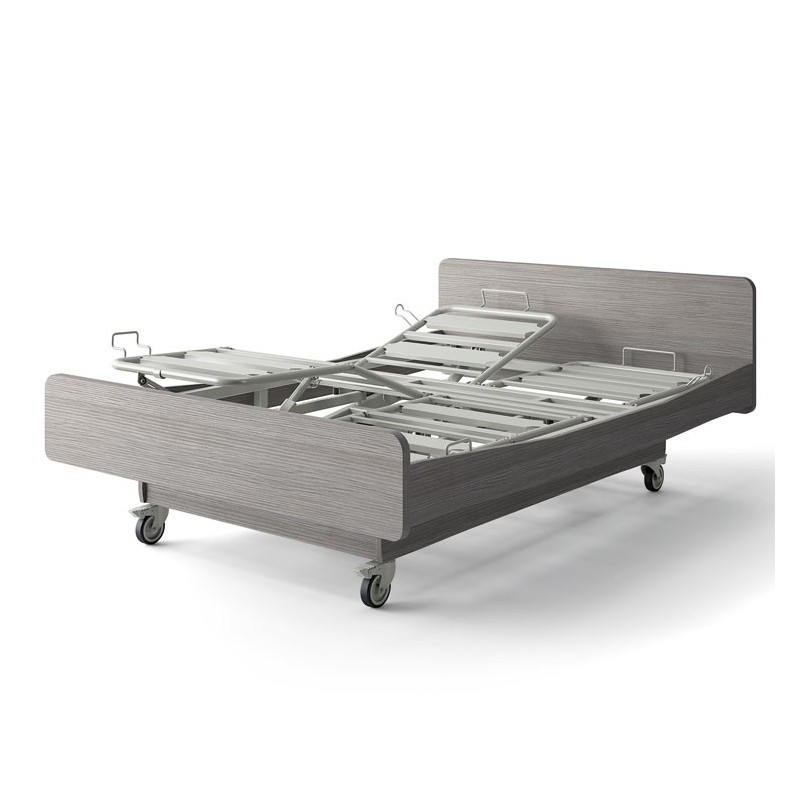 Lit DUO électrique Divisys