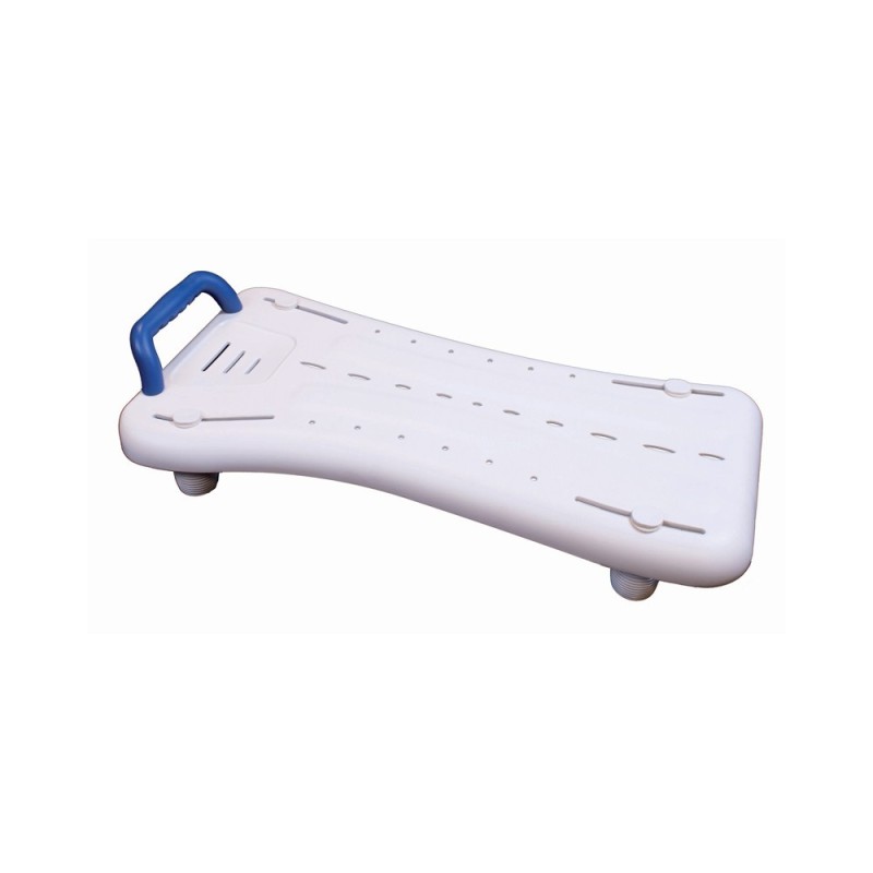 Planche de bain