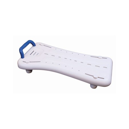 Planche de bain
